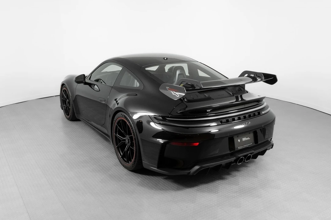 2026 Porsche 992 GT3 - Image 6 of 21