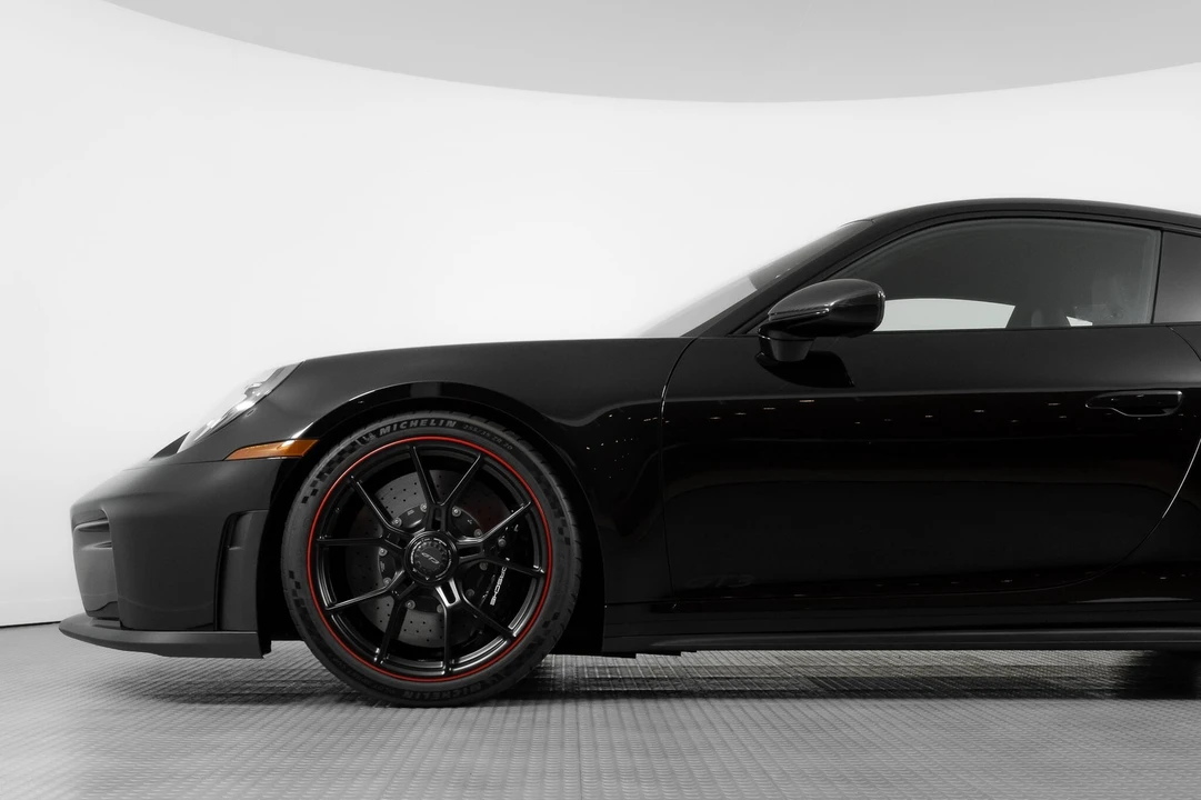 2026 Porsche 992 GT3 - Image 17 of 21