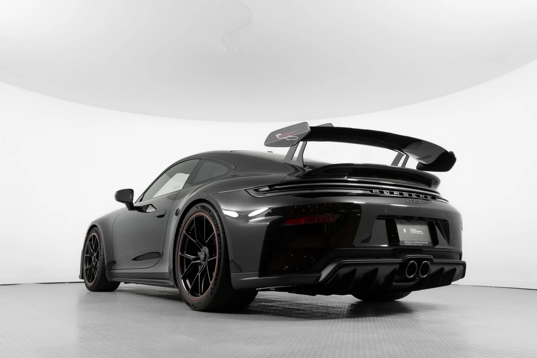 2026 Porsche 992 GT3 - Image 20 of 21