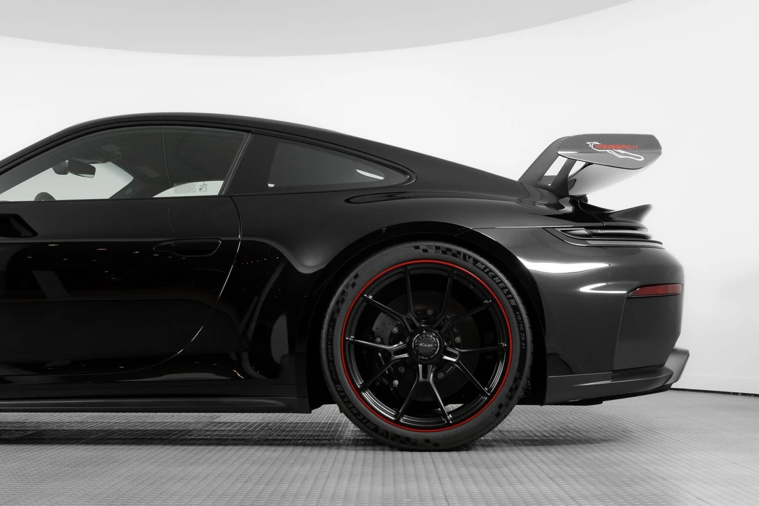 2026 Porsche 992 GT3 - Image 18 of 21
