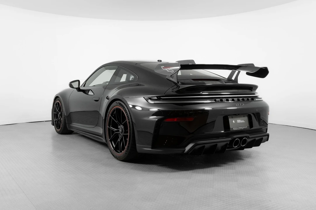 2026 Porsche 992 GT3 - Image 5 of 12