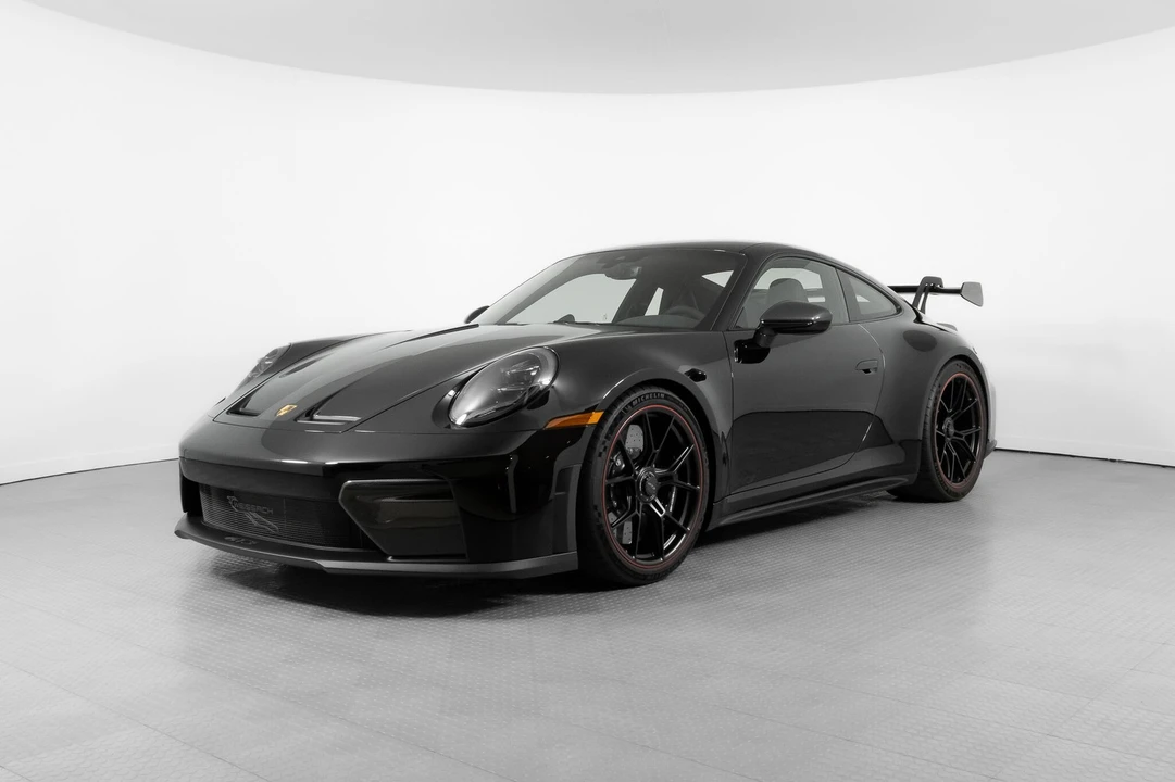 2026 Porsche 992 GT3 - Image 2 of 12