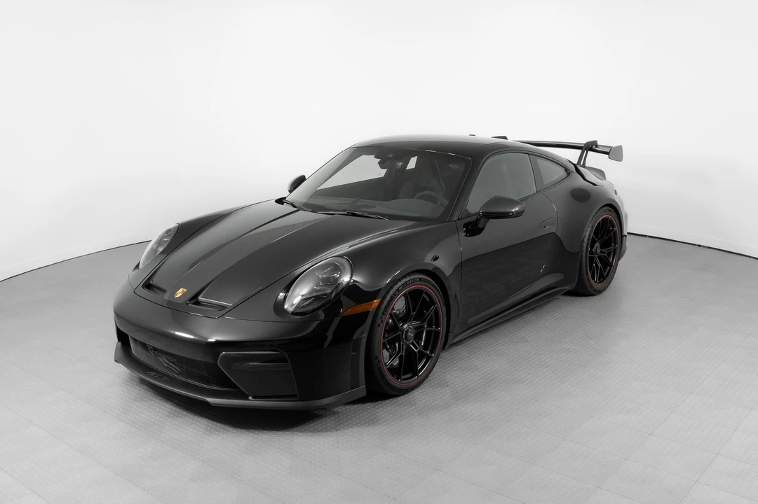 2026 Porsche 992 GT3 - Image 3 of 21