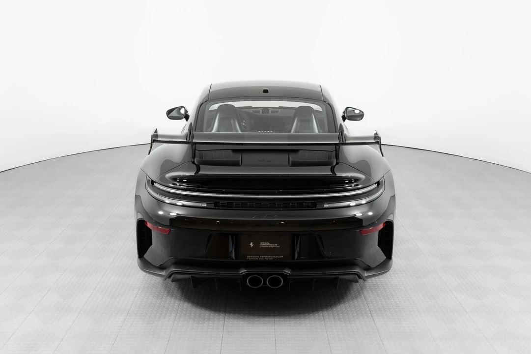 2026 Porsche 992 GT3 - Image 8 of 21