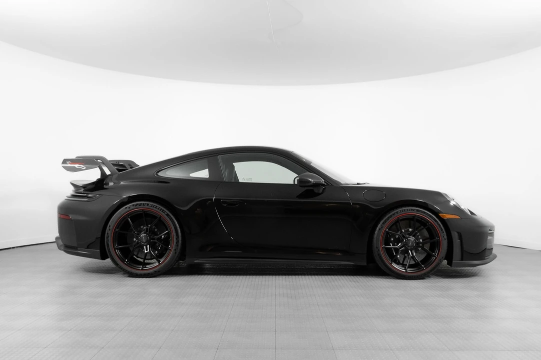 2026 Porsche 992 GT3 - Image 11 of 12