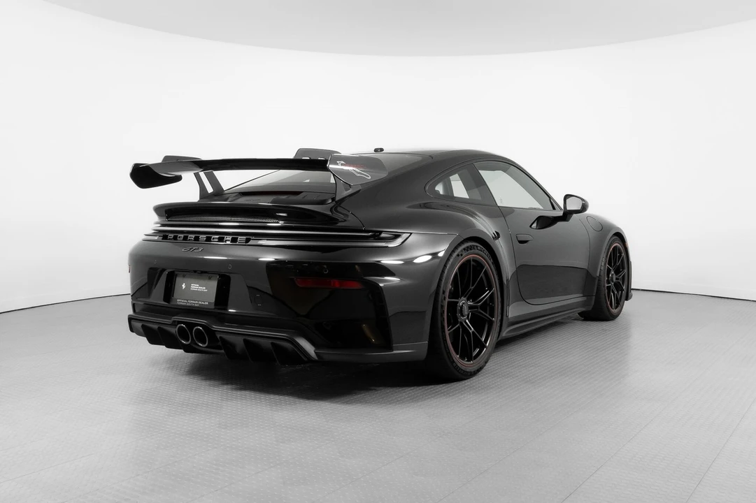 2026 Porsche 992 GT3 - Image 9 of 21