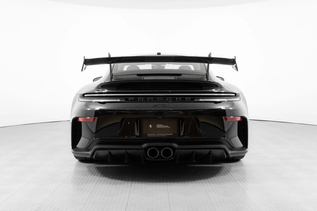 2026 Porsche 992 GT3 - Image 7 of 21