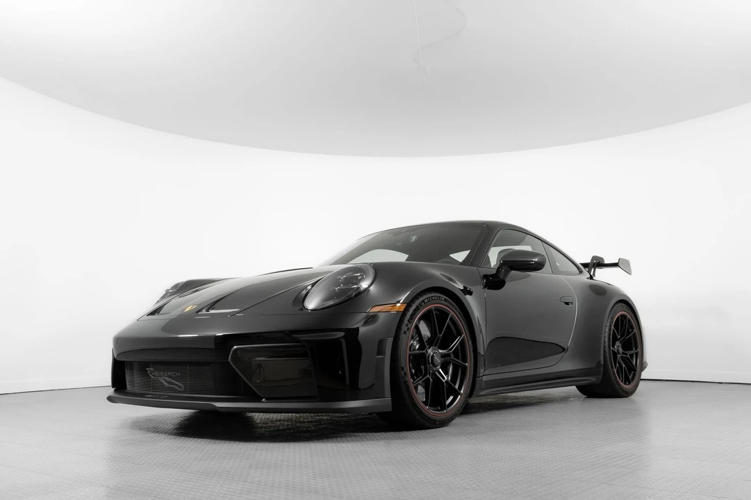 2026 Porsche 992 GT3 - Image 16 of 21