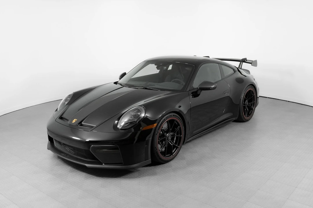 2026 Porsche 992 GT3 - Image 3 of 12