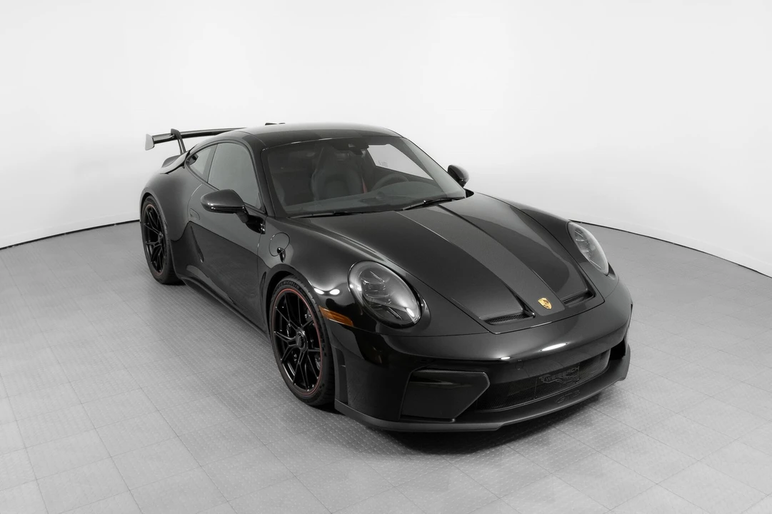2026 Porsche 992 GT3 - Image 13 of 21