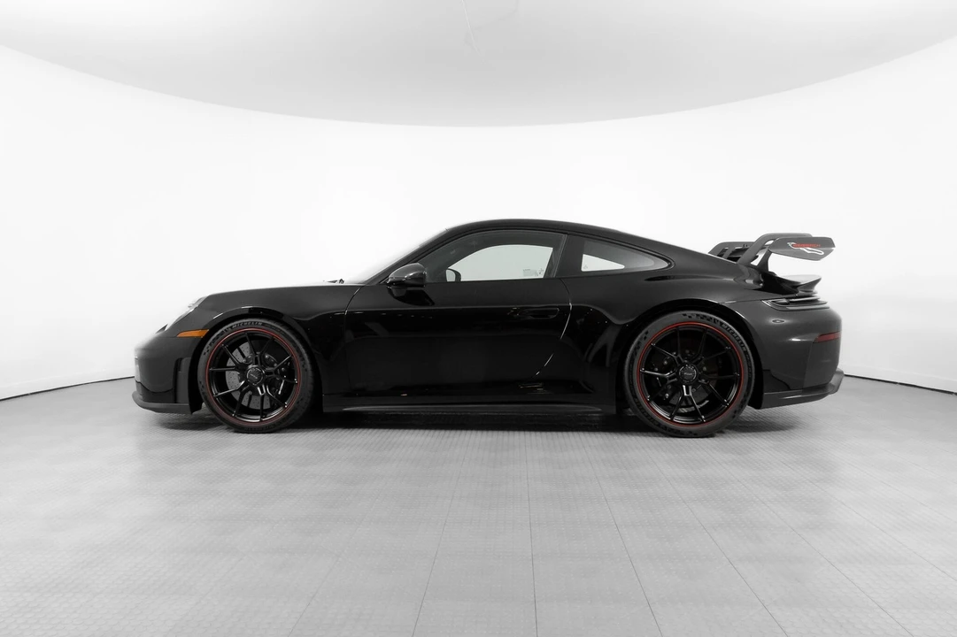 2026 Porsche 992 GT3 - Image 4 of 21