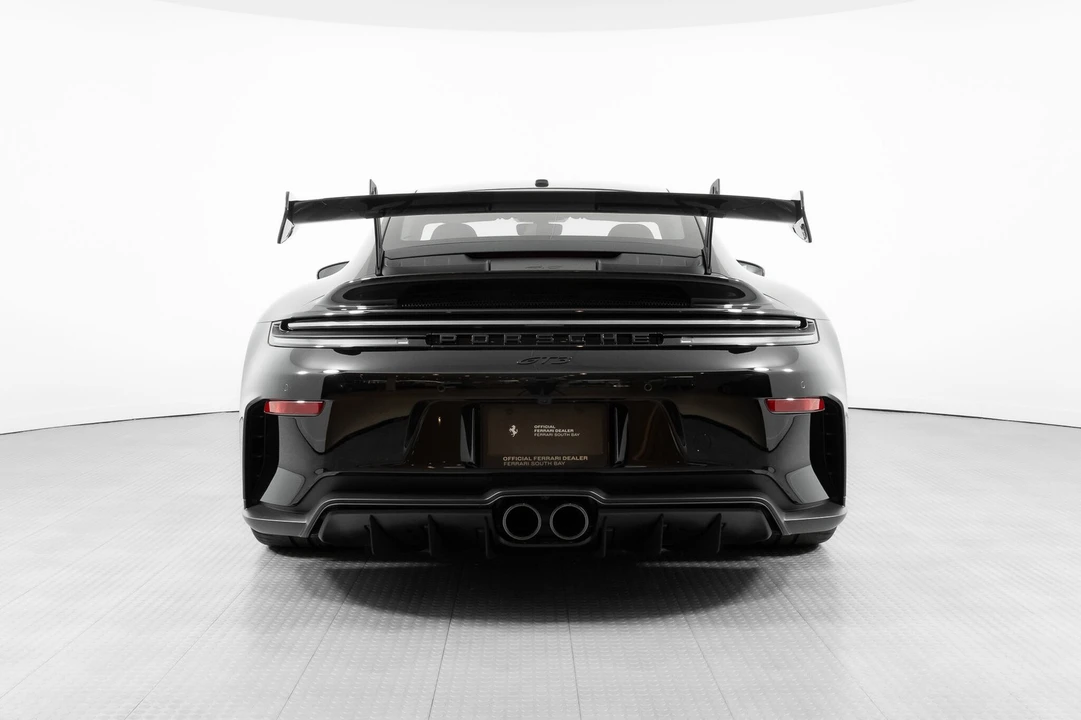 2026 Porsche 992 GT3 - Image 7 of 12