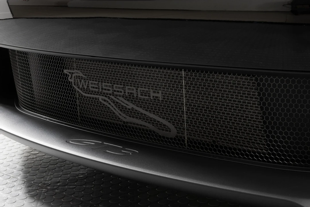 2026 Porsche 992 GT3 - Image 15 of 21