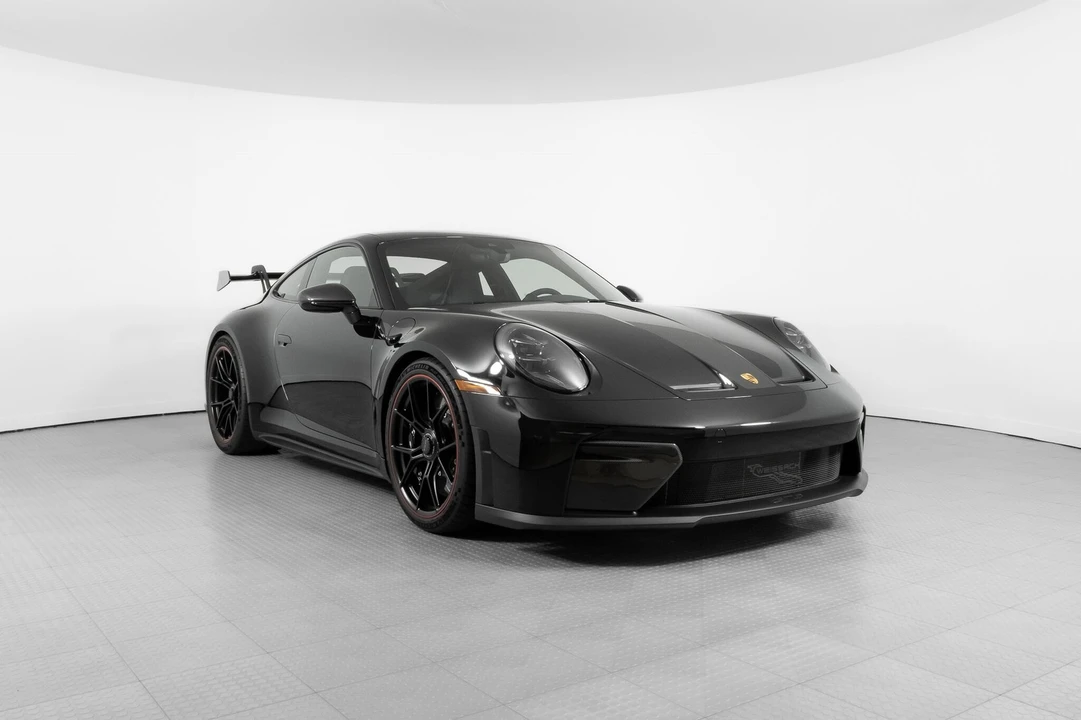 2026 Porsche 992 GT3 - Image 12 of 21
