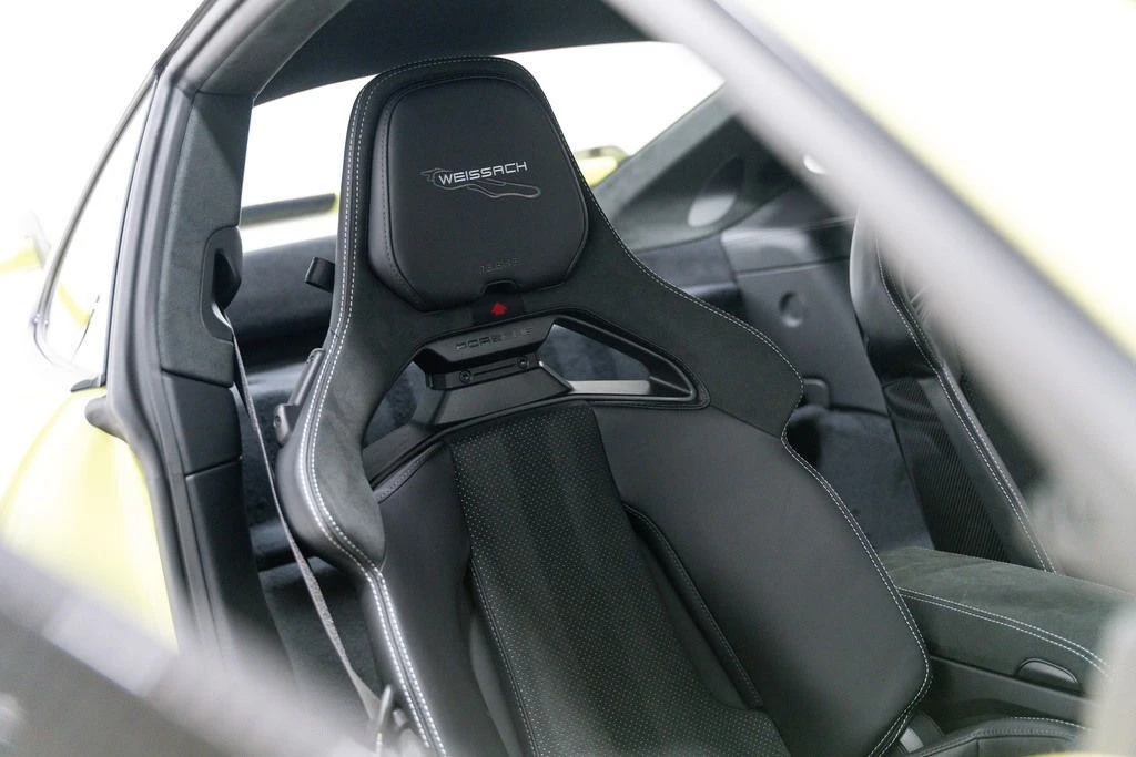 2026 Porsche 992 GT3 - Image 8 of 24