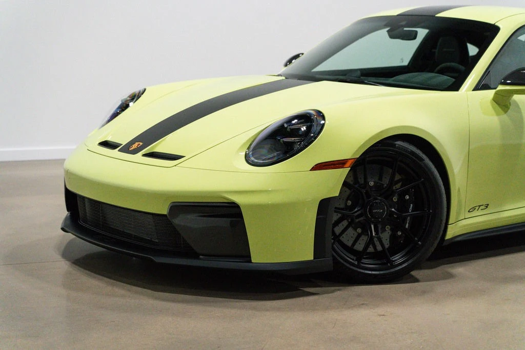 2026 Porsche 992 GT3 - Image 3 of 24