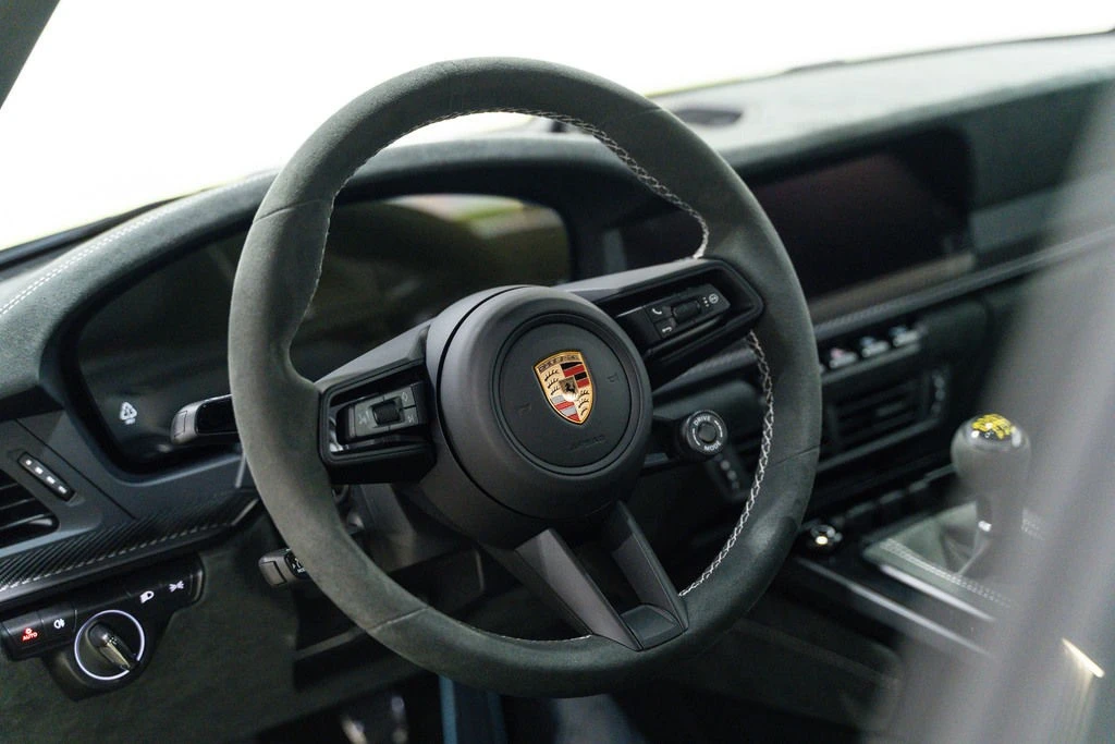 2026 Porsche 992 GT3 - Image 7 of 24