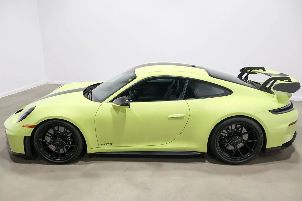 2026 Porsche 992 GT3 - Image 14 of 24