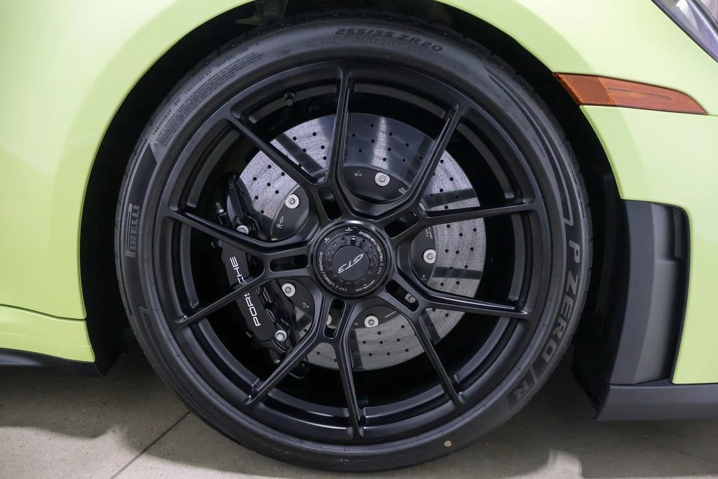 2026 Porsche 992 GT3 - Image 24 of 24