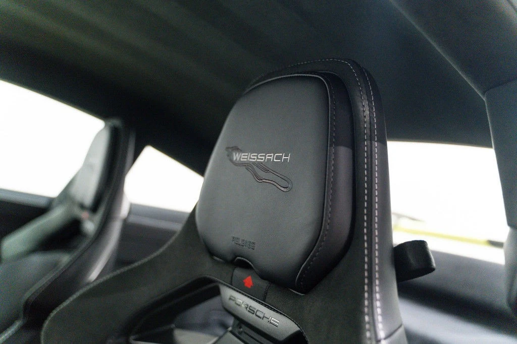 2026 Porsche 992 GT3 - Image 4 of 24