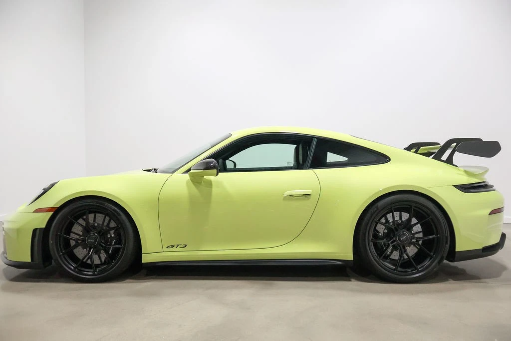 2026 Porsche 992 GT3 - Image 13 of 24