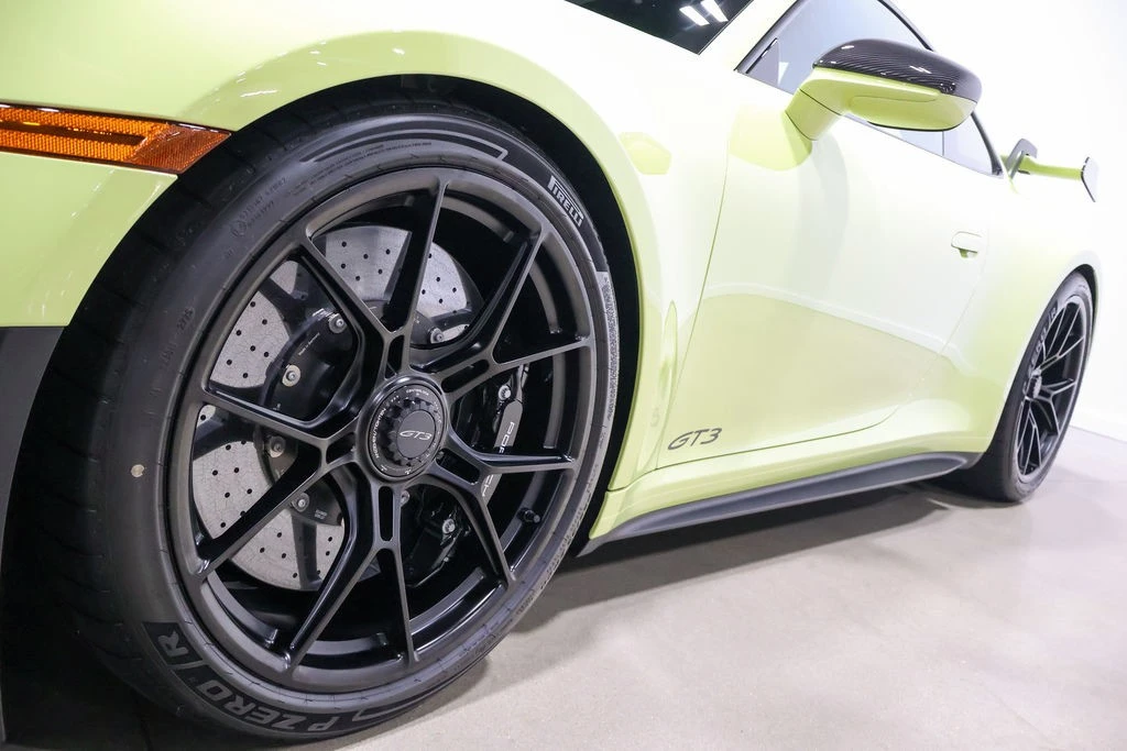 2026 Porsche 992 GT3 - Image 22 of 24