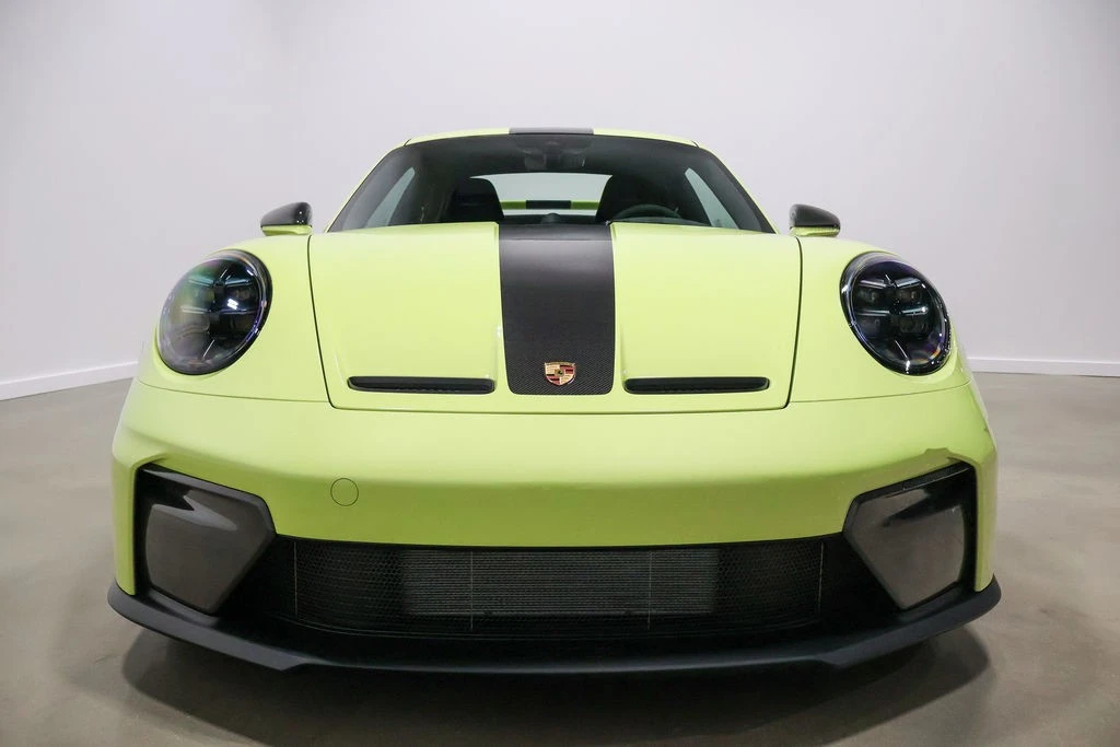 2026 Porsche 992 GT3 - Image 17 of 24