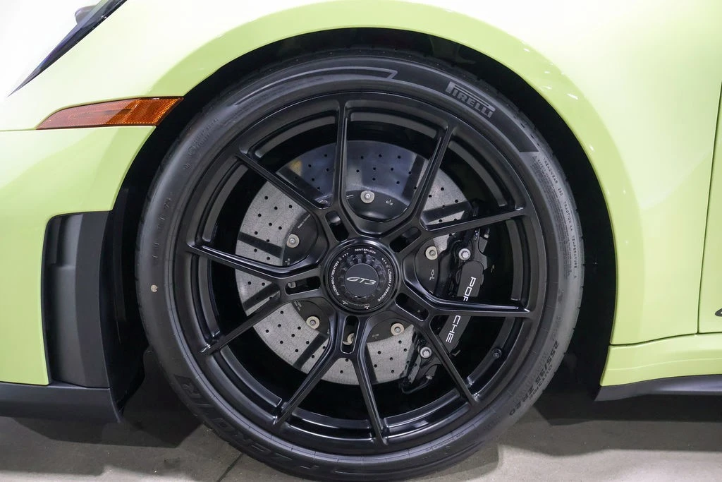 2026 Porsche 992 GT3 - Image 21 of 24