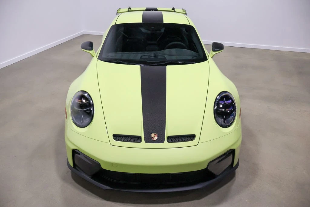 2026 Porsche 992 GT3 - Image 18 of 24