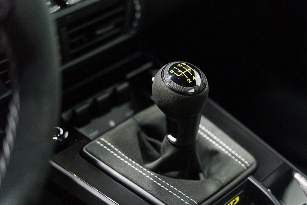 2026 Porsche 992 GT3 - Image 2 of 24