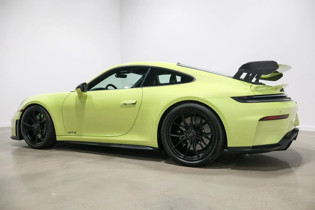 2026 Porsche 992 GT3 - Image 15 of 24