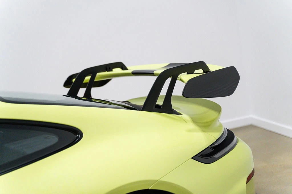 2026 Porsche 992 GT3 - Image 9 of 24