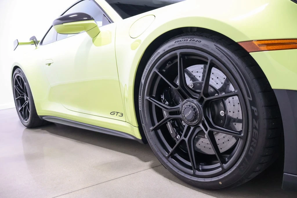 2026 Porsche 992 GT3 - Image 23 of 24