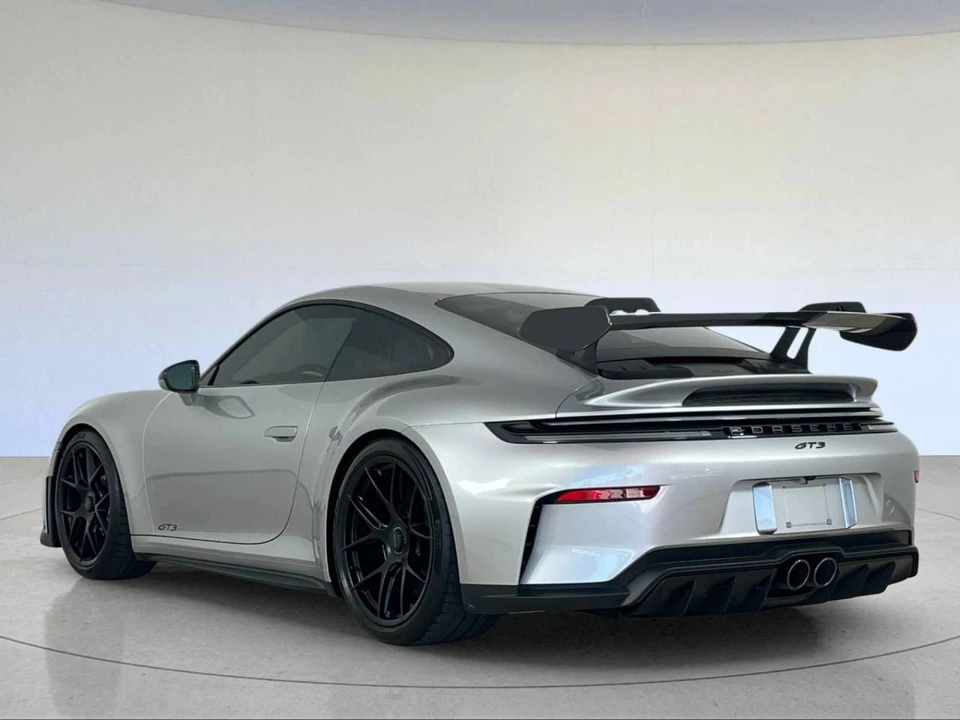 2026 Porsche 992 GT3 - Image 3 of 4