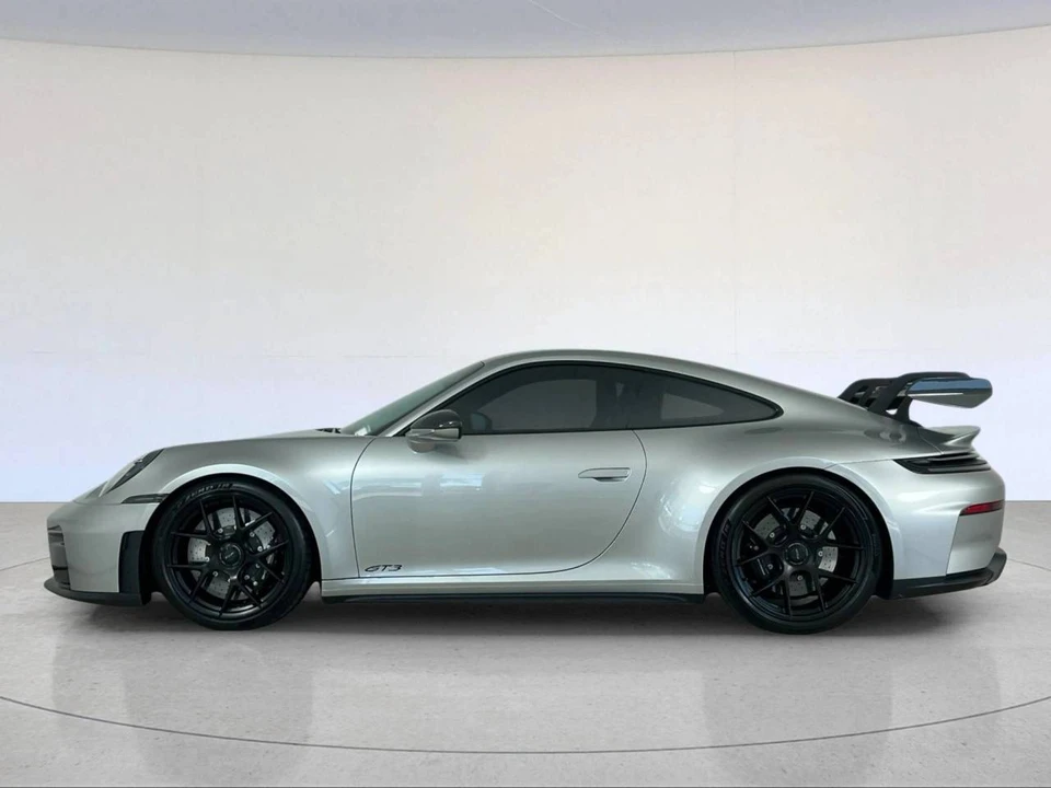 2026 Porsche 992 GT3 - Image 2 of 4