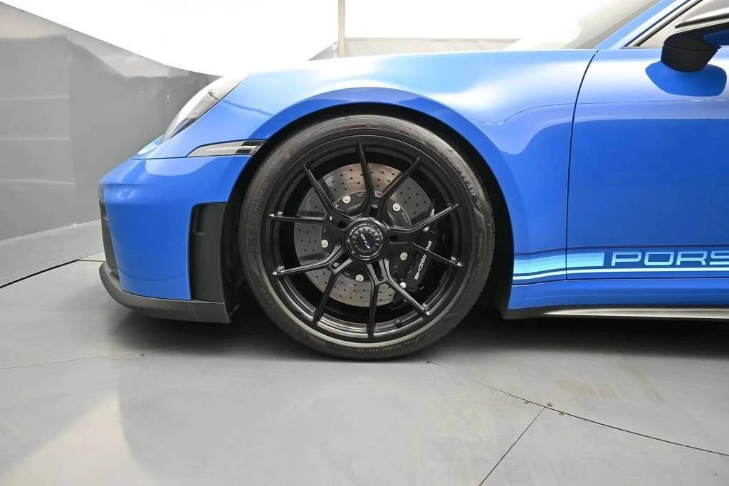 2026 Porsche 992 GT3 - Image 5 of 5