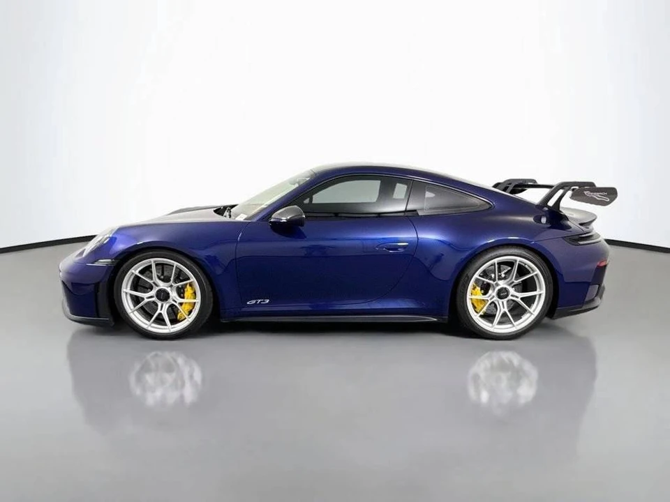 2026 Porsche 992 GT3 - Image 2 of 4