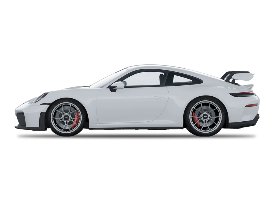 2026 Porsche 992 GT3 - Image 2 of 2