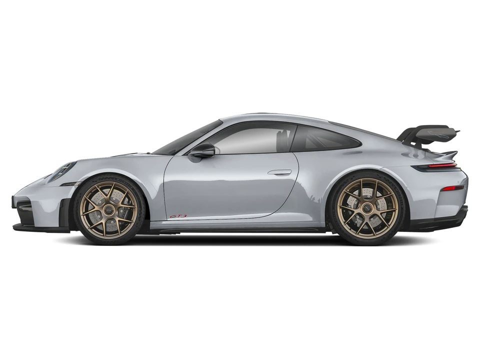 2026 Porsche 992 GT3 - Image 2 of 2