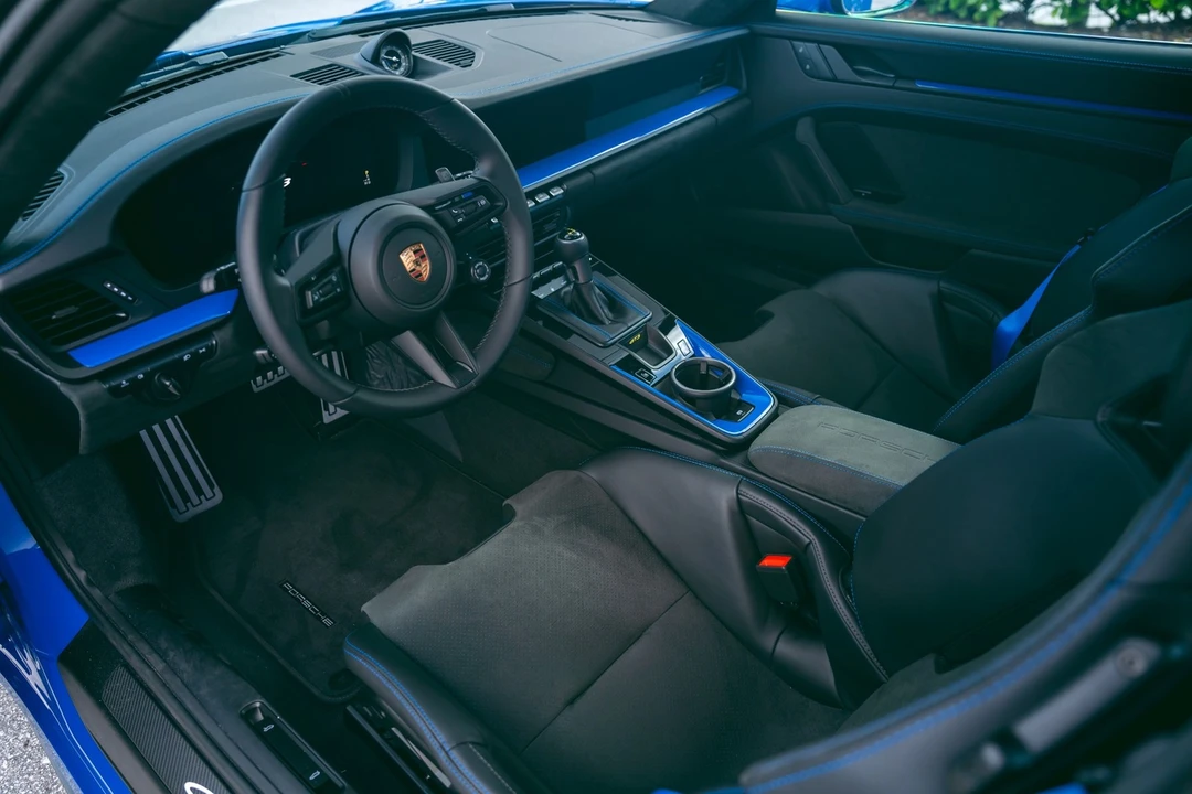 2026 Porsche - Image 30 of 31