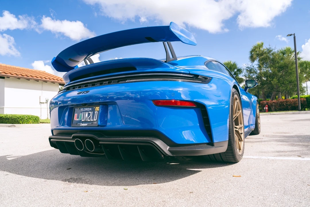 2026 Porsche - Image 13 of 31