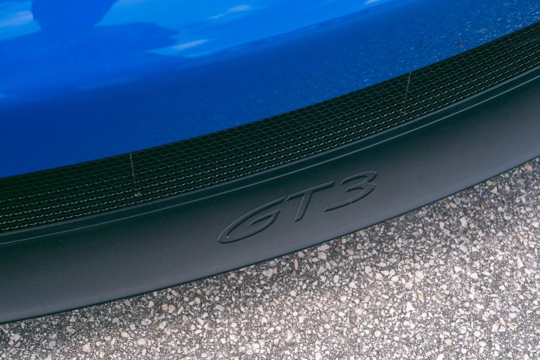 2026 Porsche - Image 23 of 31