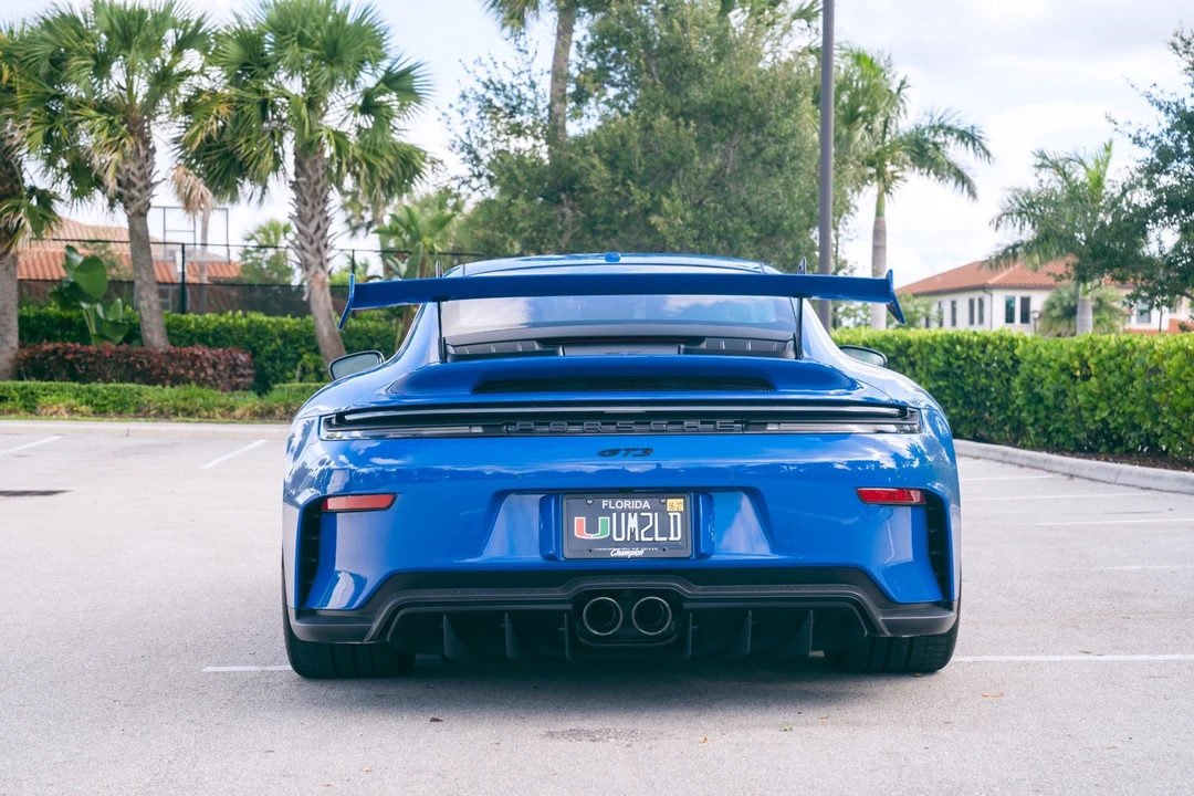 2026 Porsche - Image 9 of 31