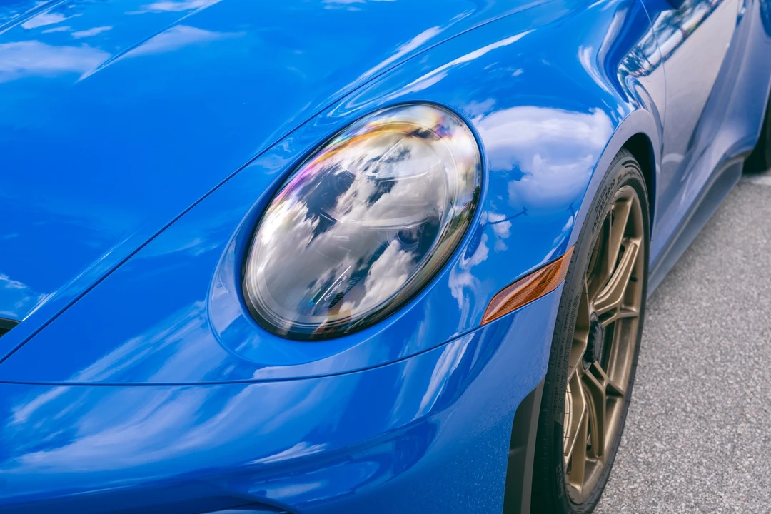 2026 Porsche - Image 22 of 31