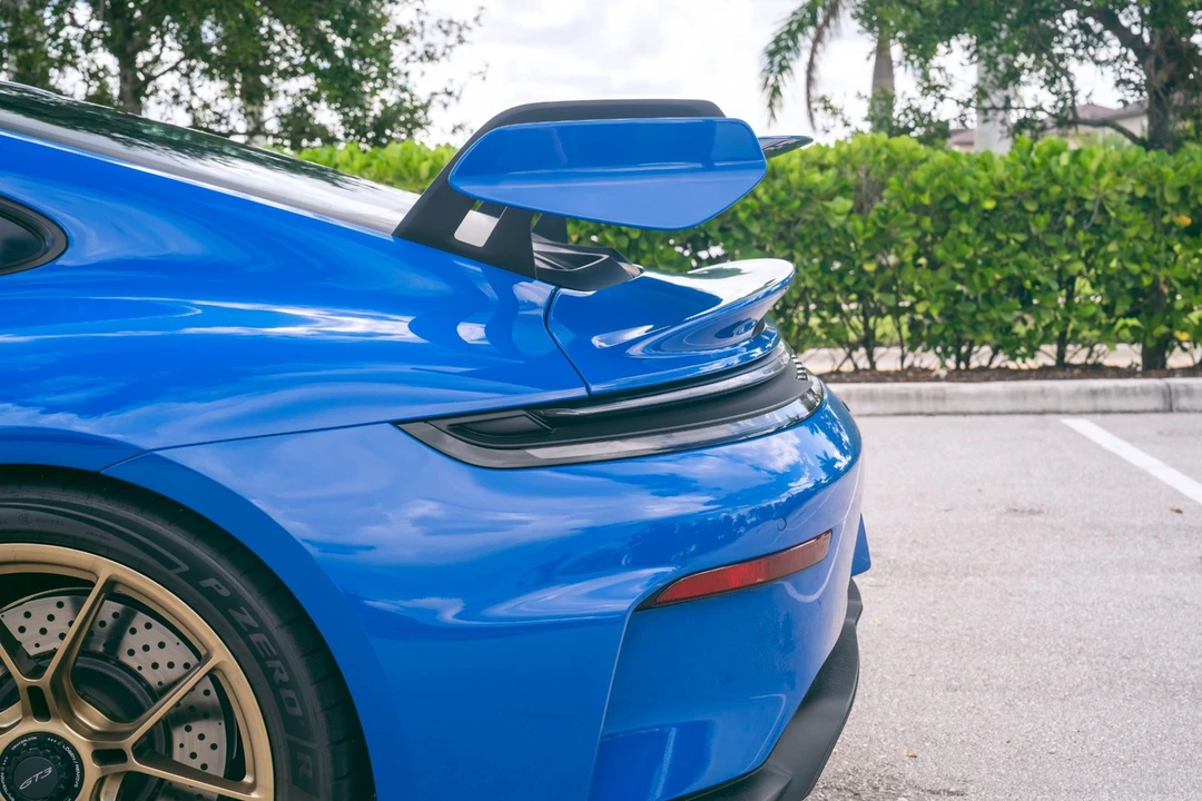 2026 Porsche - Image 24 of 31