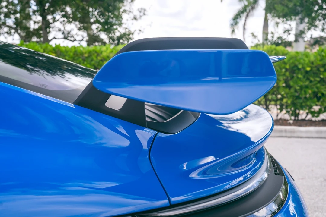 2026 Porsche - Image 25 of 31