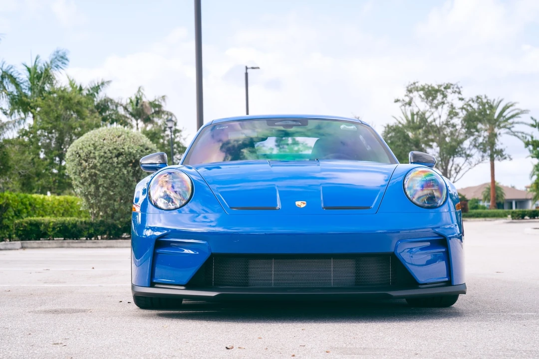 2026 Porsche - Image 19 of 31