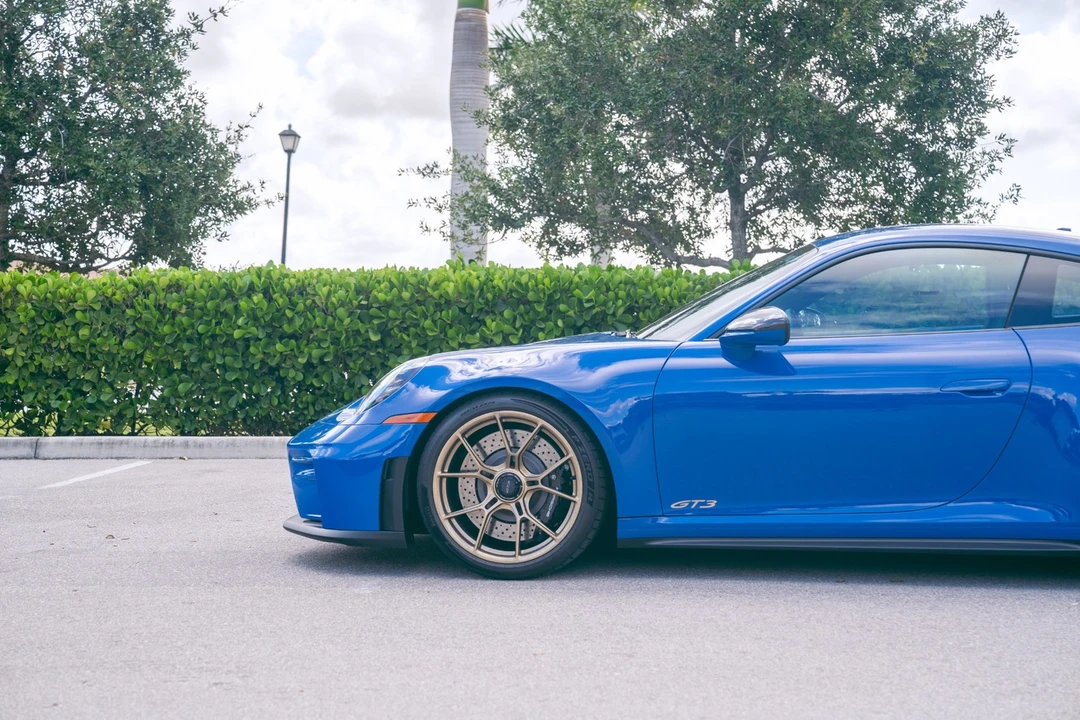 2026 Porsche - Image 5 of 31
