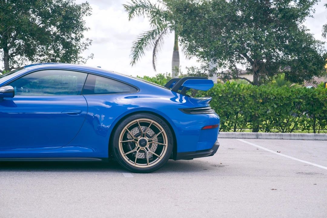 2026 Porsche - Image 6 of 31