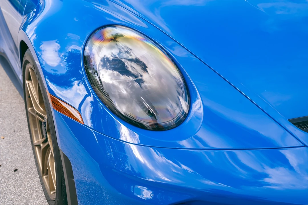 2026 Porsche - Image 20 of 31